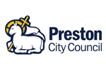 UK Media and Events has worked with Preston City Council
