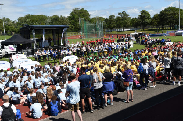 Lancashire School Games Lancashire School Games
