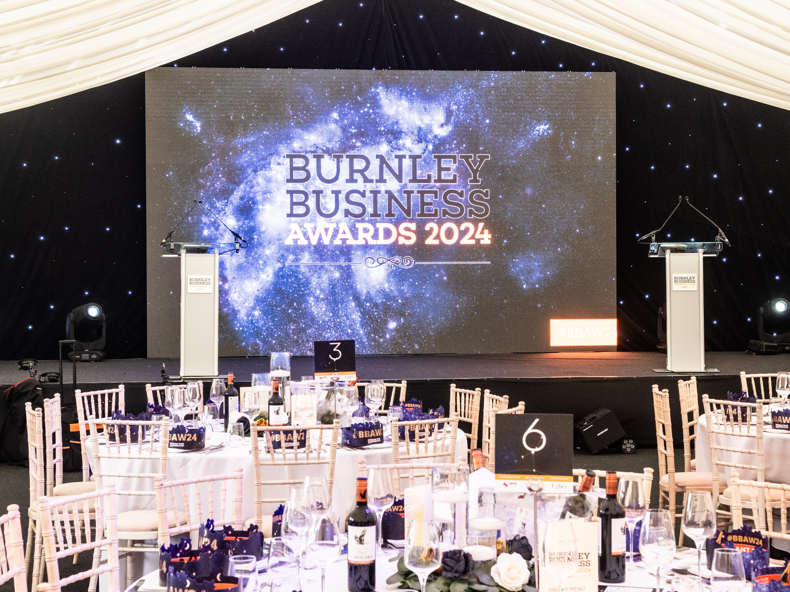 Awards-Evening
