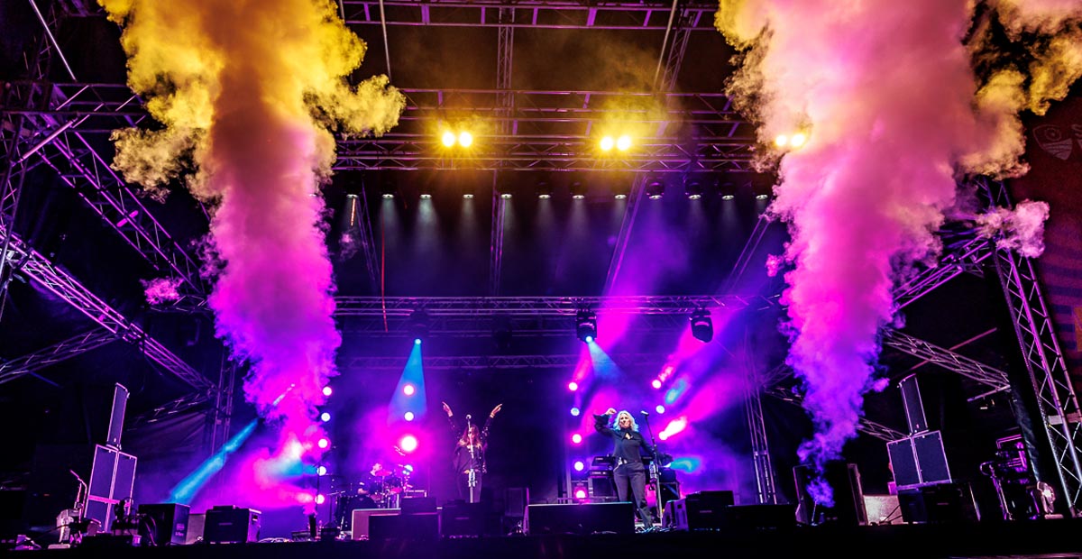 Misical Event Music Events | UK Media and Events
