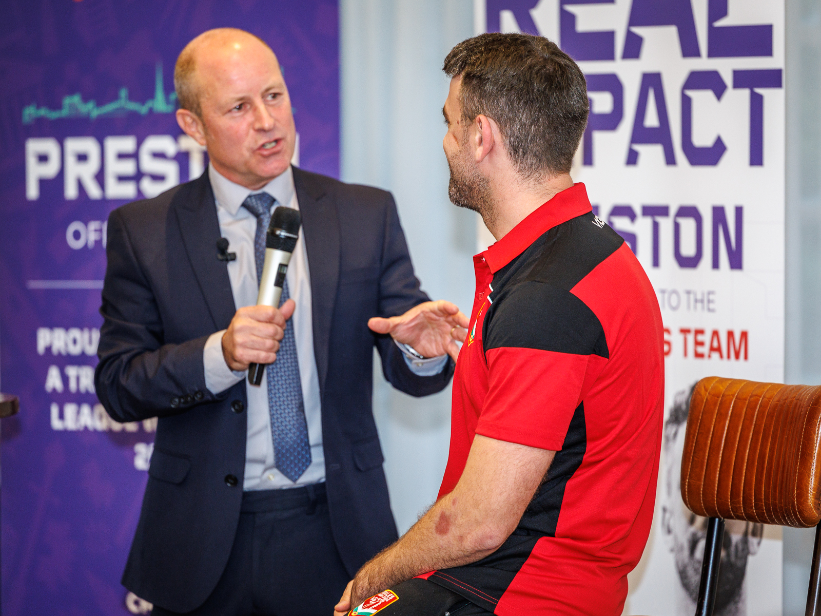 Business Events