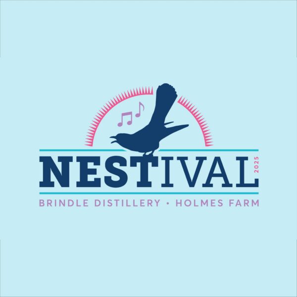 Nestival logo Nestival logo