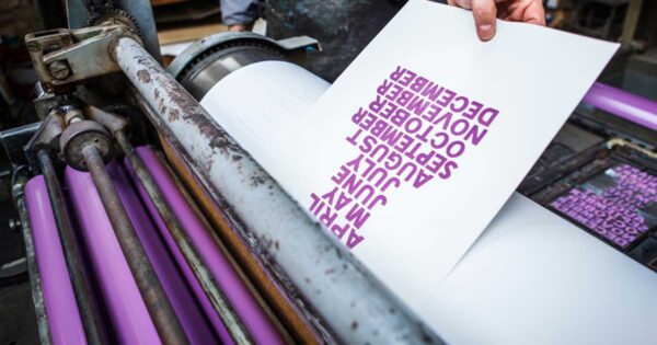 Industrial Printer