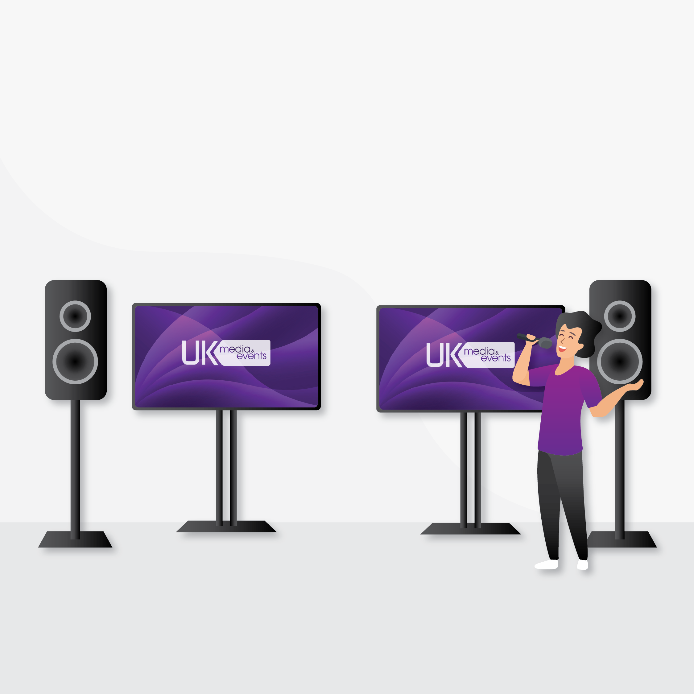 UKMAE Corporate event package 2