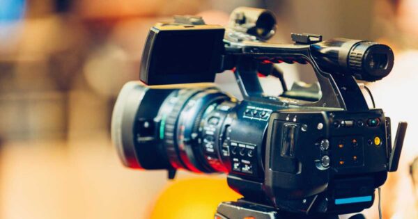 Video camera